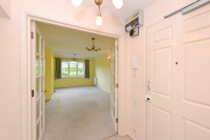 LOUNGE- click for photo gallery